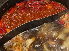 -蜀大侠火锅(建设路第五大道店)