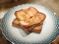 -岩盐·铁板料理(嘉里店)