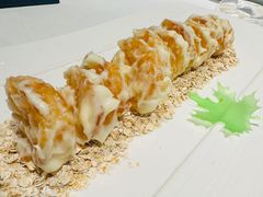 澳洲燕麦芥虾球-飶香居(省博物馆店)