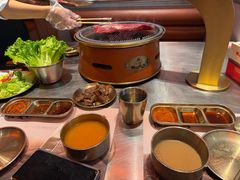 -西塔老太太泥炉烤肉(苏州大悦城店)