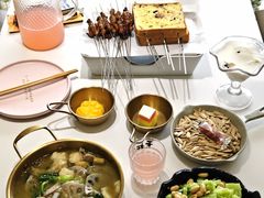 -野人串吧.烤串(于洪广场店)