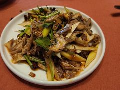 -金叶酒家(新华路店)