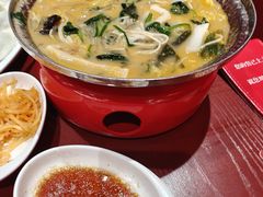 -喜家德虾仁水饺(北京超极合生汇店)