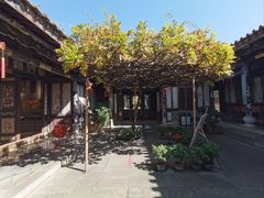 -朱家花园