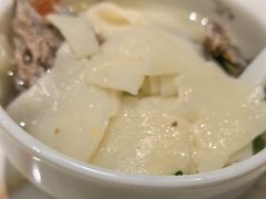 -马白开来特色羊排揪片子  (总店)