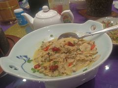 -西江美食舫·江西菜(健德桥店)