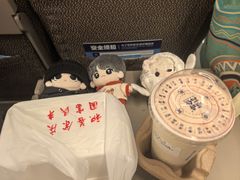 -庆丰包子铺(南站二店)