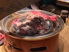 -西塔老太太泥炉烤肉(北京亚运村店)