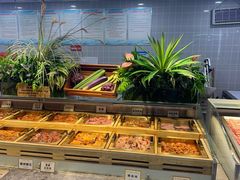 -金滏山·烤肉海鲜火锅自助(襄阳万达店)