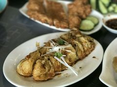 -友乐达台北精致面馆(张江店)