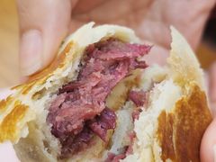 -嘉华鲜花饼·现烤(昆明老街店)