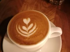 -VOYAGE COFFEE(北锣鼓巷店)