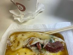 -金尊宝美食坊(蔡屋围店)