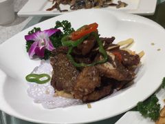-申宴酒楼(王子百货店)