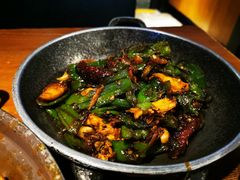 -吃饭皇帝大土家民族菜(正大广场店)