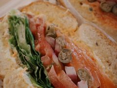 -HOLY BAGEL(苏河店)