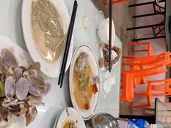 -蚝乡农庄(铁涌赤岸店)