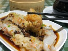 猪肉肠粉-广式烧腊(崇文门店)