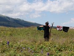 -新疆那拉提国家旅游度假区