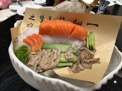 -渔人码头(中南店)