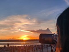 -宝安西湾红树林湿地公园