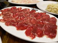 五花趾-官塘兄弟·潮汕牛肉店(官塘总店)