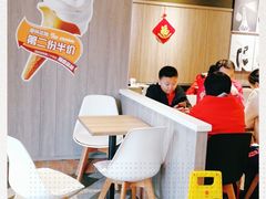 -肯德基(桂林阳朔店)