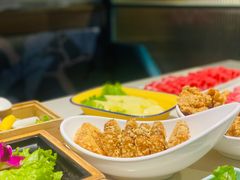 -火锅先生(五马街店)
