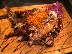 -龙之梦万丽酒店青餐厅