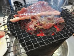 -松明一烤肉馆(鲁园店)