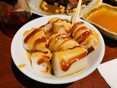 猪肠粉-老坑记·香港经典粤菜馆
