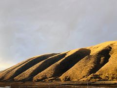 -折多山