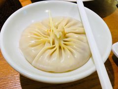王牌蟹粉灌汤包-苏小柳手工点心(人民广场分院)