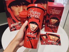 -奈雪的茶(时代天街店)