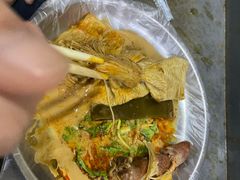 -大姐麻辣烫(莲宝中路店)