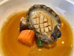-都会尚膳·海鲜自助餐厅(重庆万豪酒店)