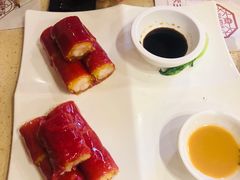 -点都德(汇盈广场店)