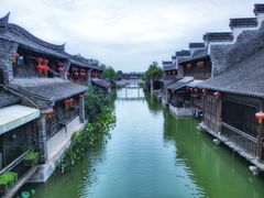 -朱仙镇启封故园景区