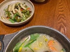 -云海肴·汽锅鸡·云南菜(苏州中心店)