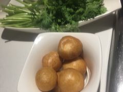 -海底捞火锅(上地华联店)