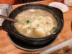 -大胡子海鲜·天津菜·砂锅烧烤(五大道创始店)