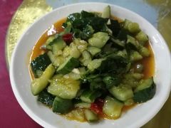 -美味海鲜大排档(明发美食地标店)