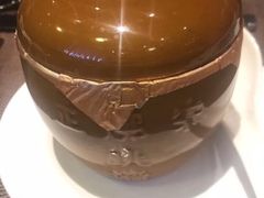 -上海虹桥宾馆味翠餐厅