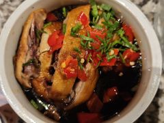 -南京大牌档(崇文门国瑞店)