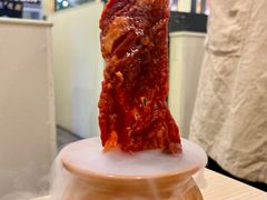 -大阪烧肉BAKA一代(十亩地店)