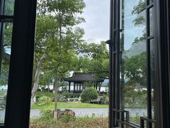 -杭州西湖柳莺里酒店