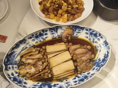 -百年神厨·地道川菜(清江西路店)