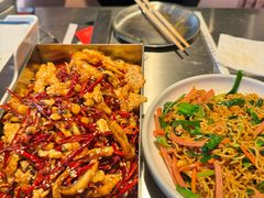 -No.DD戳子烧烤·江湖菜(北京总店)