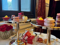 -Salon de Ville浦江汇(上海外滩华尔道夫酒店店)