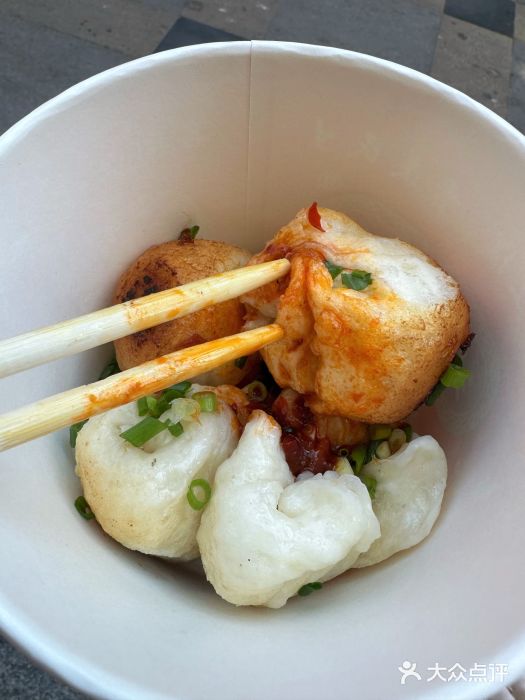 三镇民生甜食馆(胜利街总店)图片